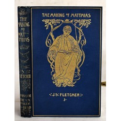 The Making of Matthias